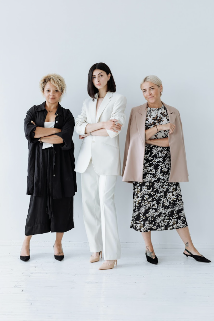 Timeless elegance: how to build a chic, confident wardrobe that never goes out of style