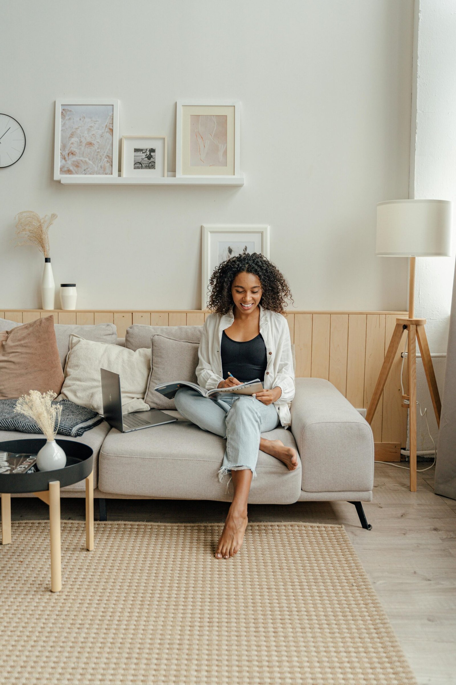 How your space shapes your daily life