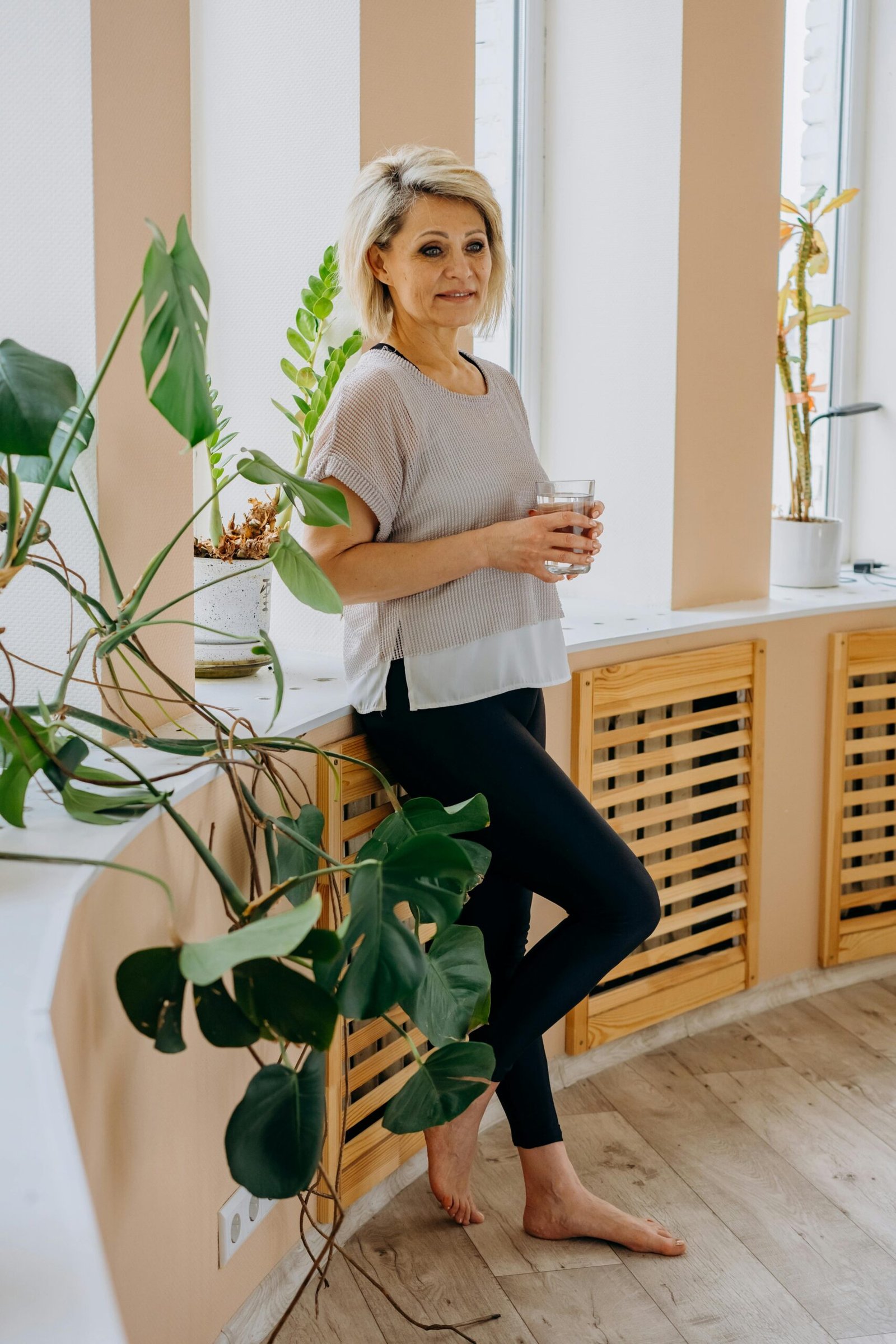 A home should feel like a pause from the world
