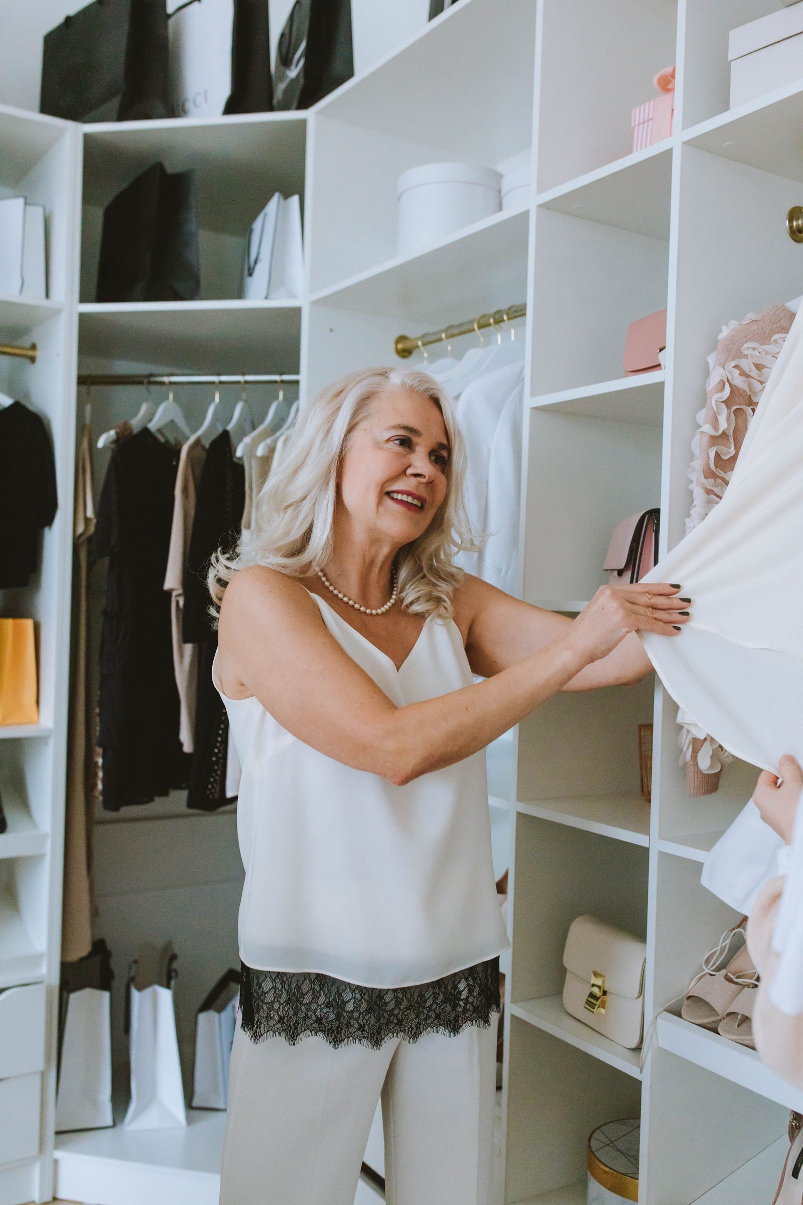 Getting dressed should feel easy