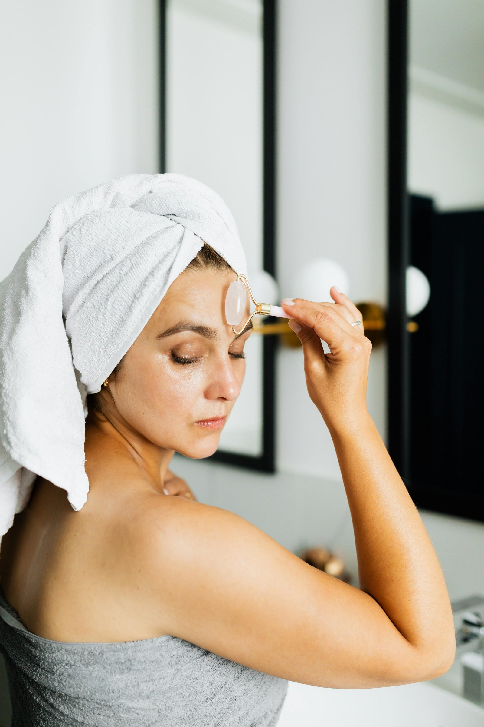 The beauty of less: why simplifying your routine makes you look better