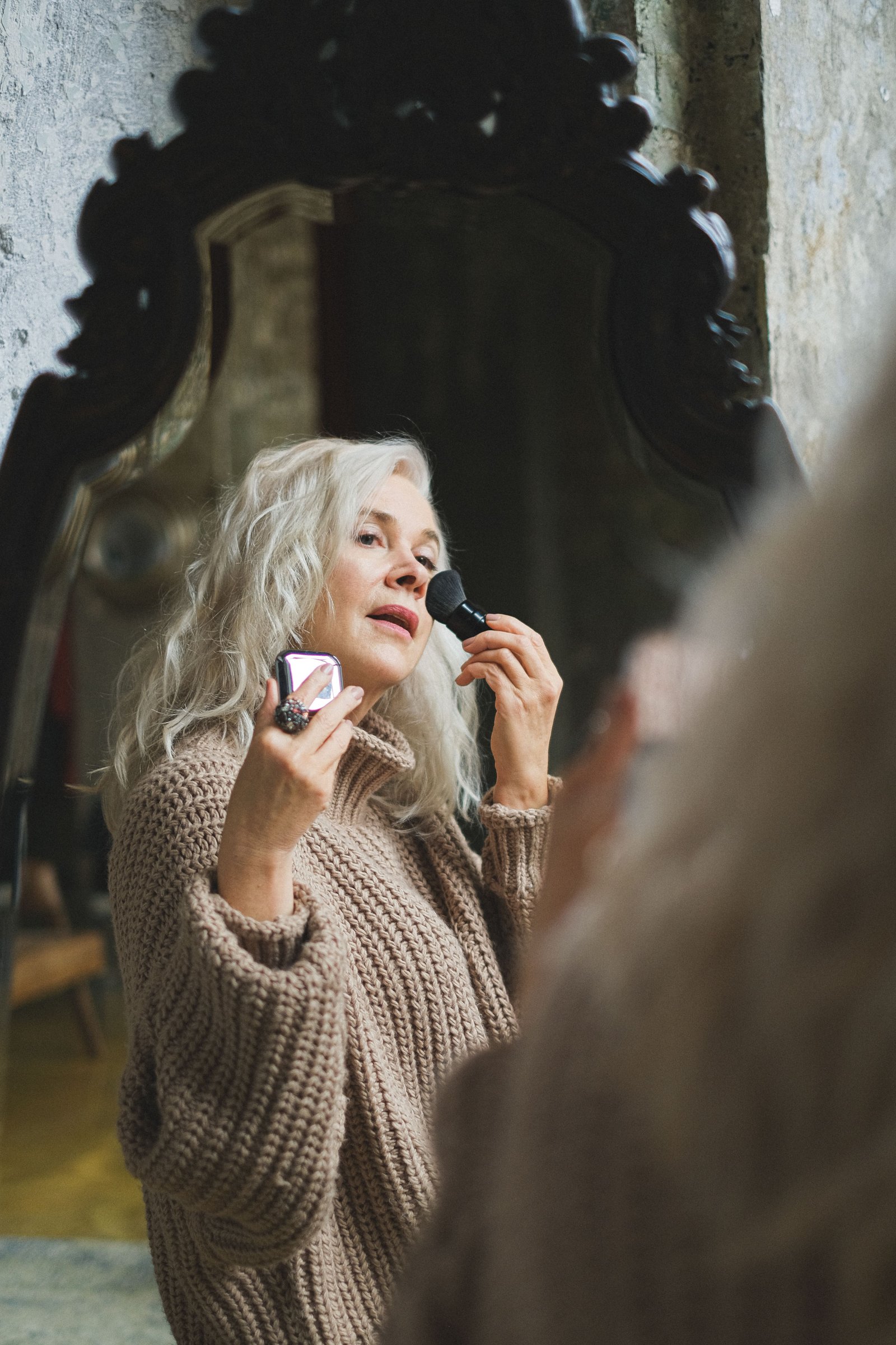 The beauty of signature style: finding the look that truly feels like you