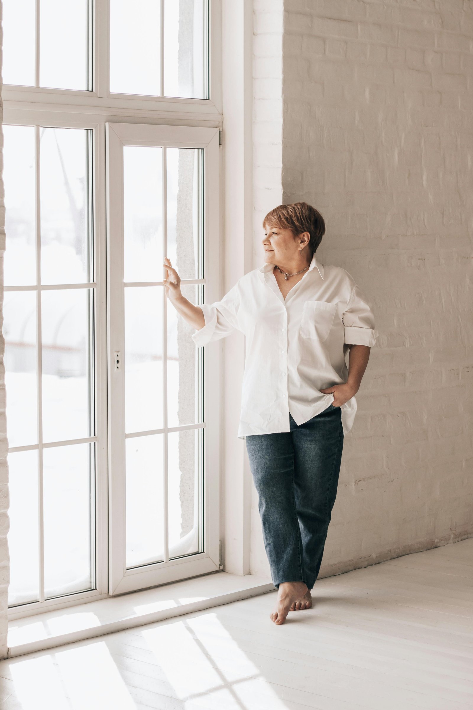 The invisible standards you live by (and why they shape everything)