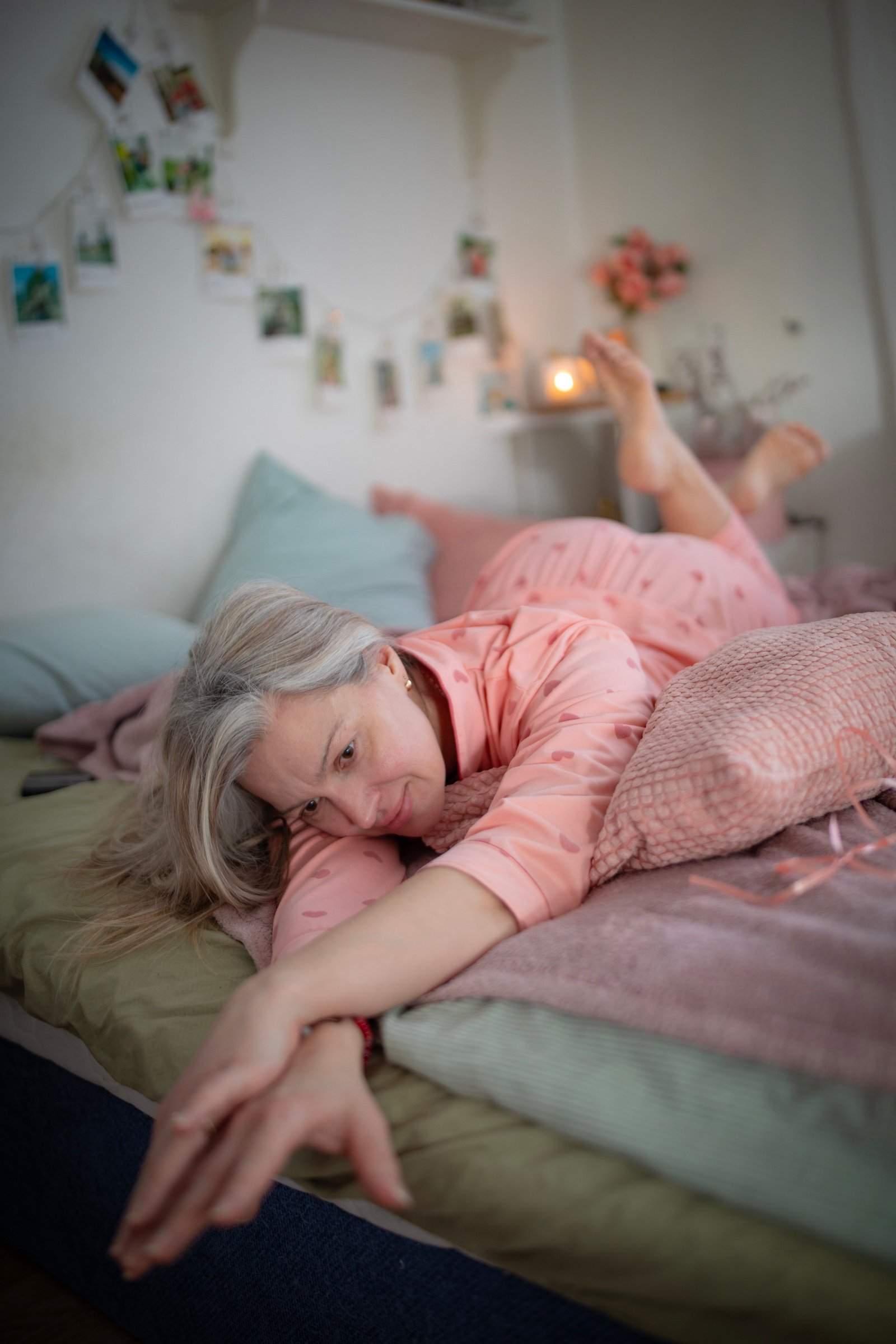 The morning face: how to wake up looking refreshed